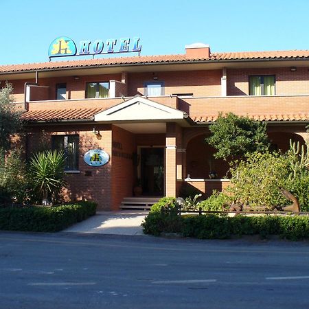 Hotel Parco Delle Cale Puntone di Scarlino Ngoại thất bức ảnh