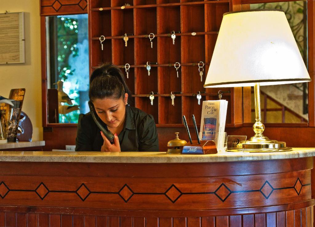 Hotel Parco Delle Cale Puntone di Scarlino Ngoại thất bức ảnh